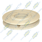 КС-54712.63.271-3Н Блок полиспаста 315х125х45 КС 35715(315),45719; полиамид НПО УРАЛ